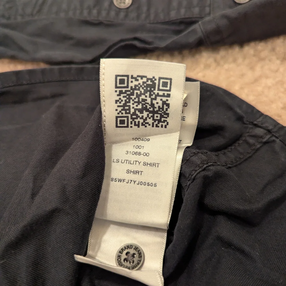 True Religion stylish dark